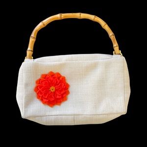 Emily Tibor Design Handbag
